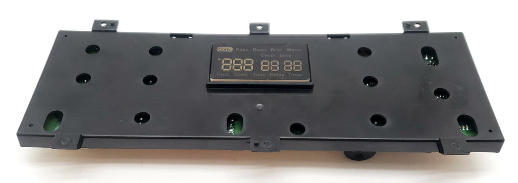 Samsung Range Control  DE92-02588B