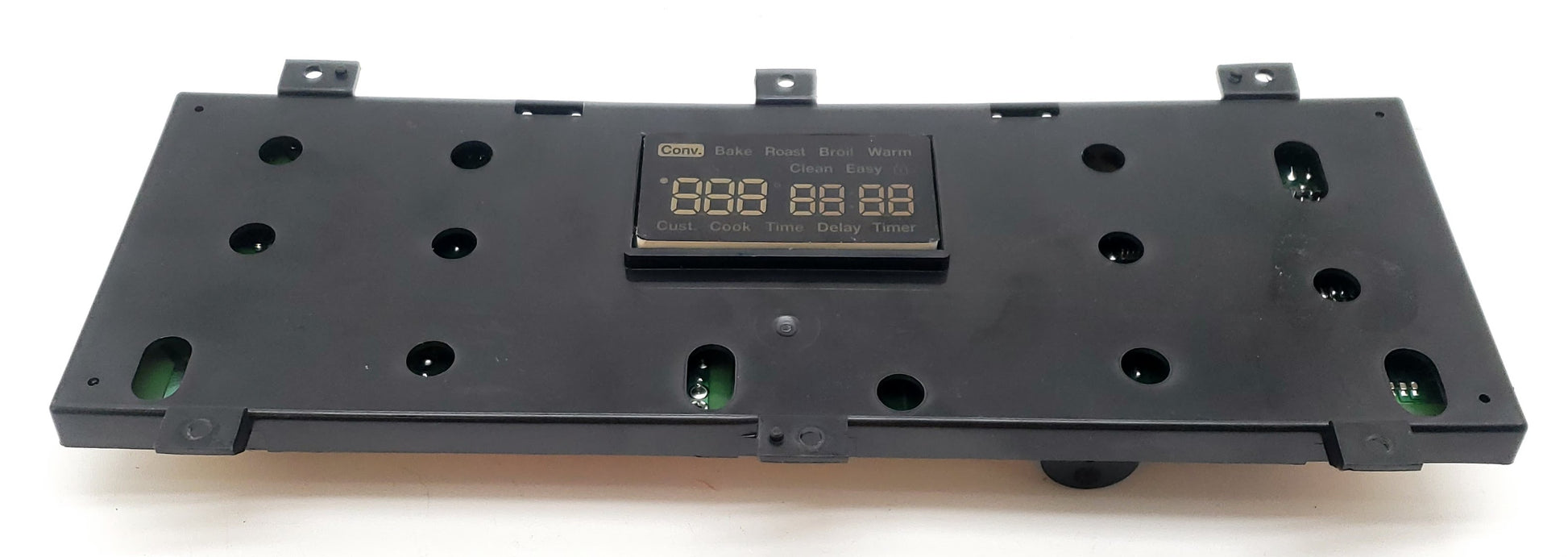 Samsung Range Control  DE92-02588B