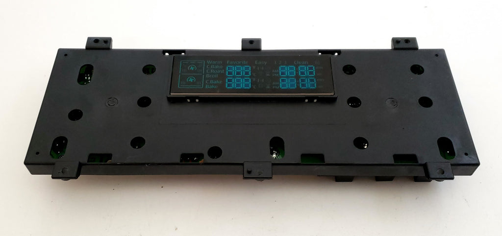 Samsung Range Control  DE92-03761G