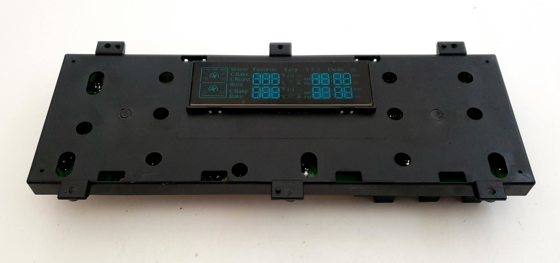 Samsung Range Control  DE92-03761G