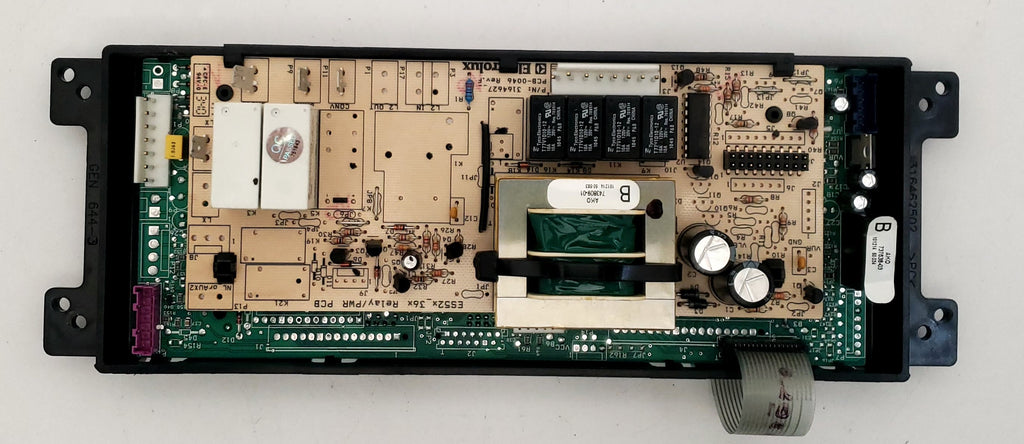 Frigidaire Range Control  316560116