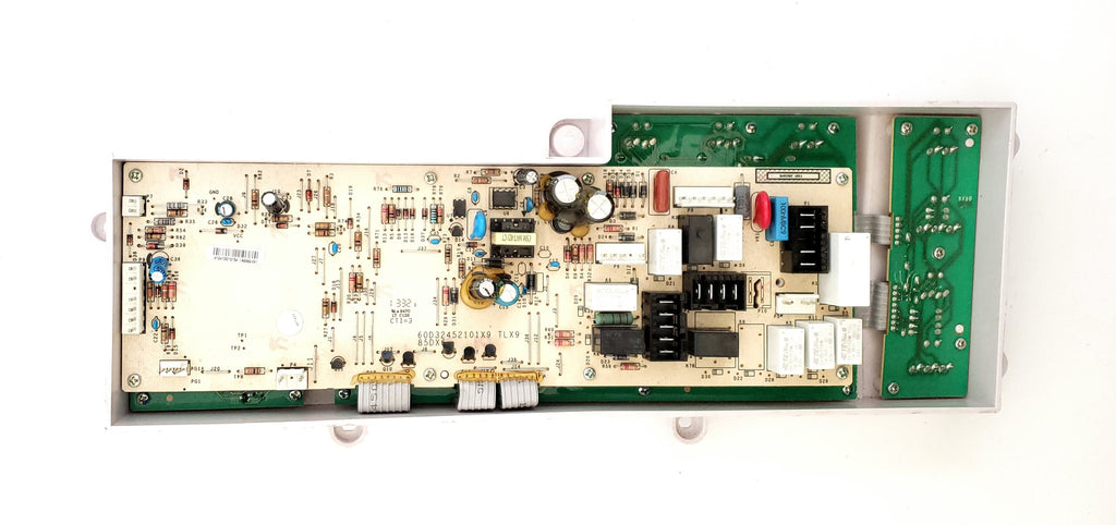 GE Washer Control 00N32450204