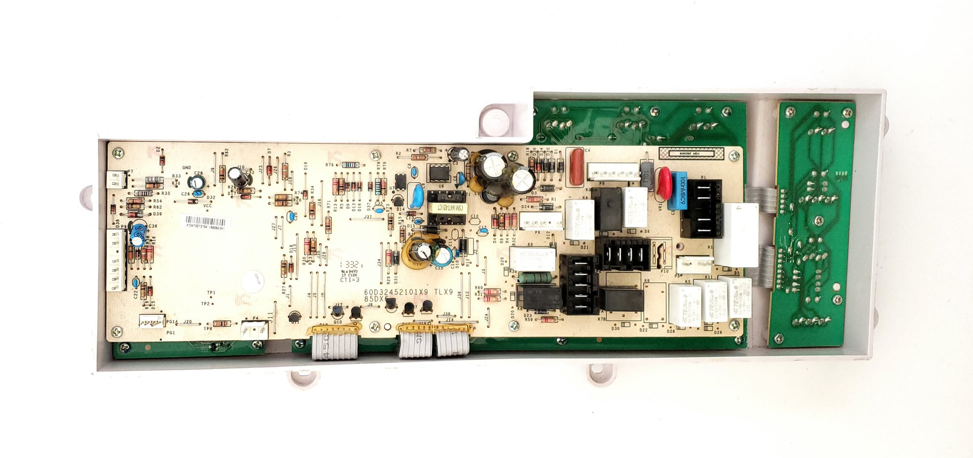 GE Washer Control 00N32450204