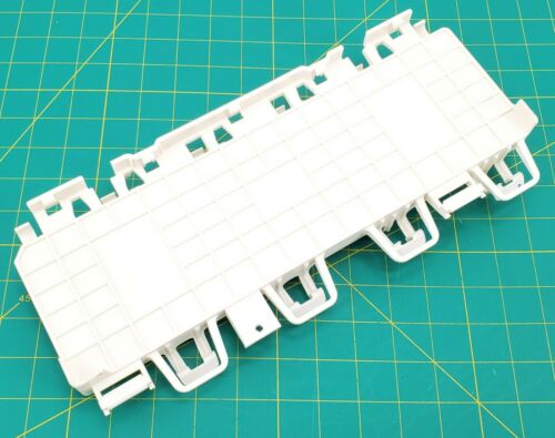 LG Dryer Control EBR62707654