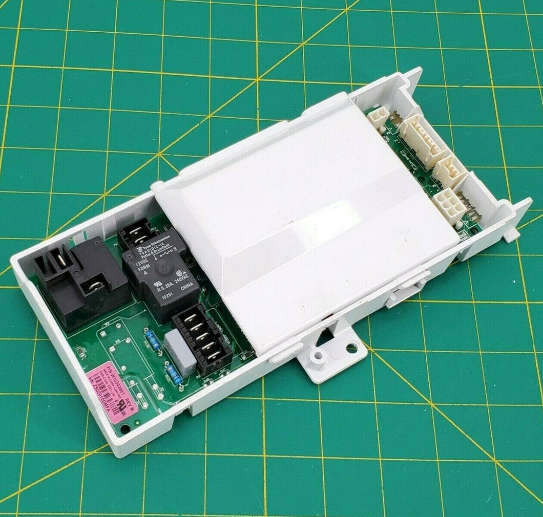 Kenmore Dryer Control Board W10303961