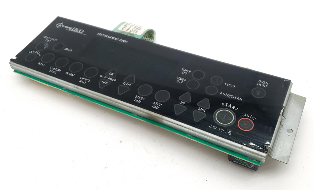 Whirlpool Range Control  8524220