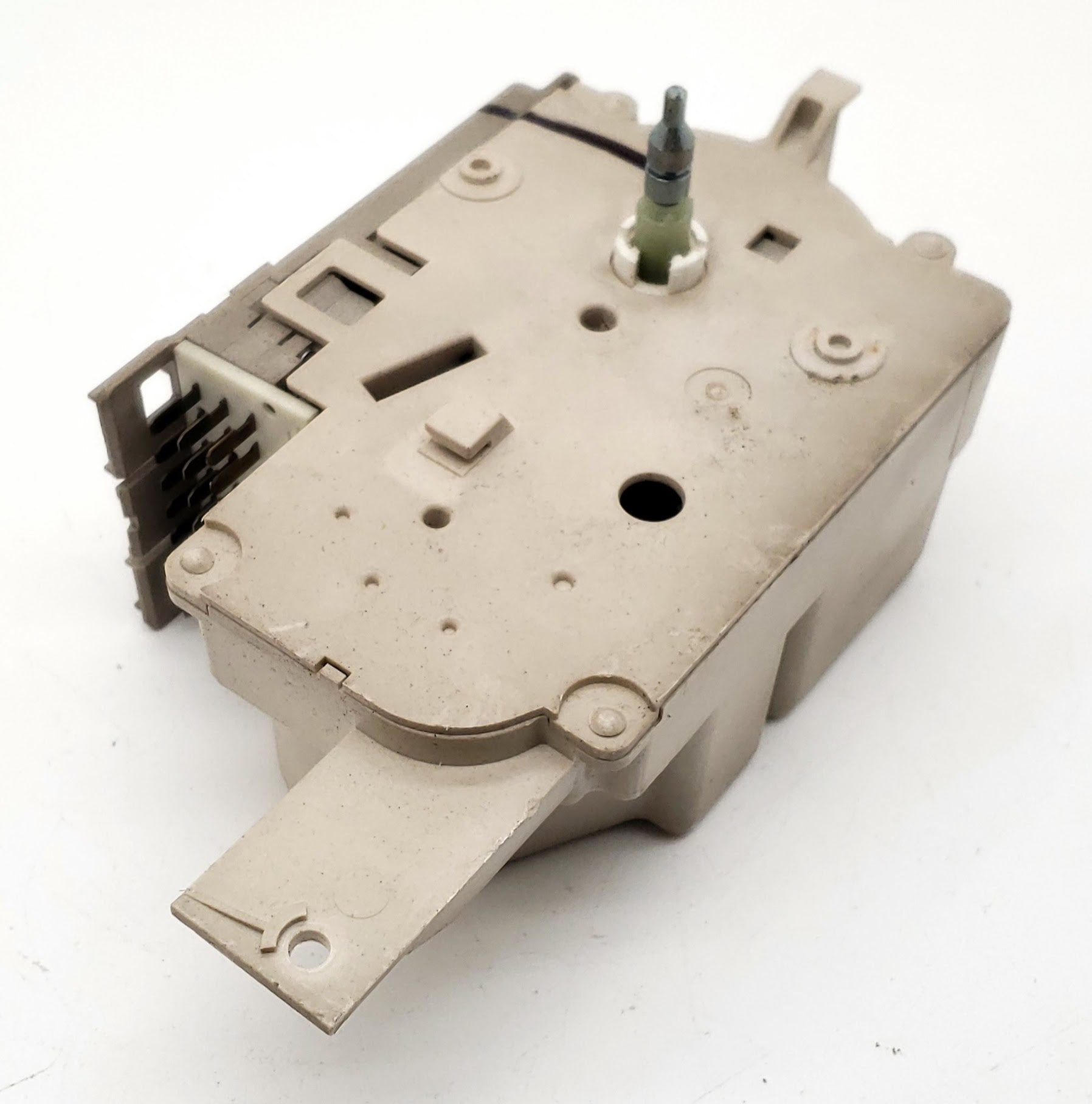GE Washer Timer  175D6347P016