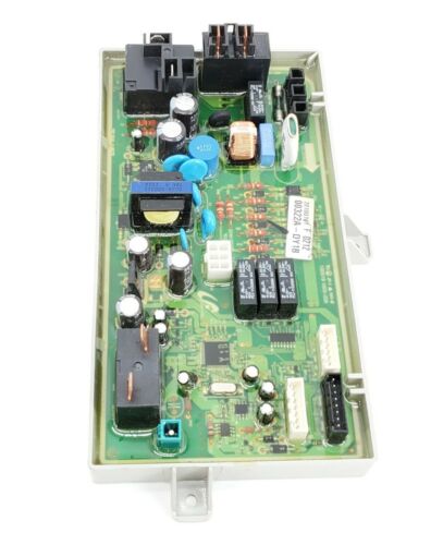 Samsung Dryer Control Board DC92-00322A