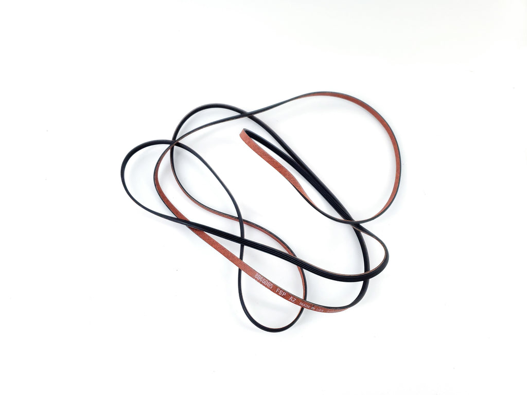 Whirlpool Dryer Belt 341241 2 Pack