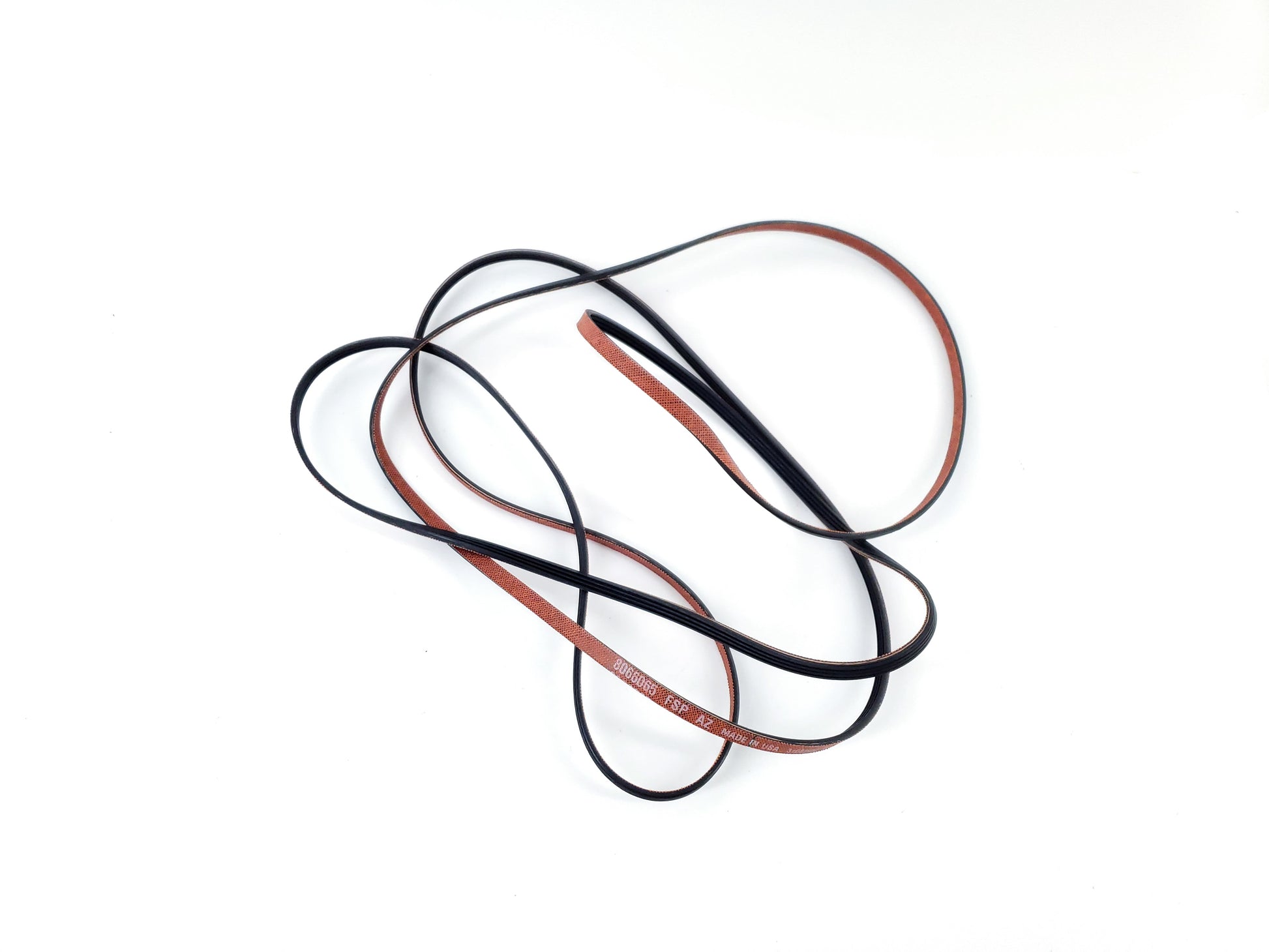 Whirlpool Dryer Belt 341241 2 Pack