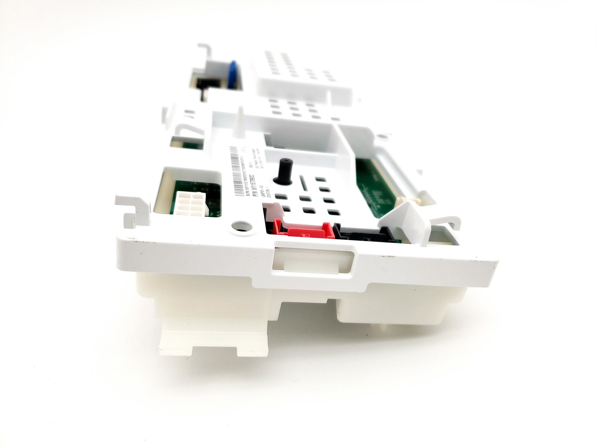 Whirlpool Washer Control W11578932