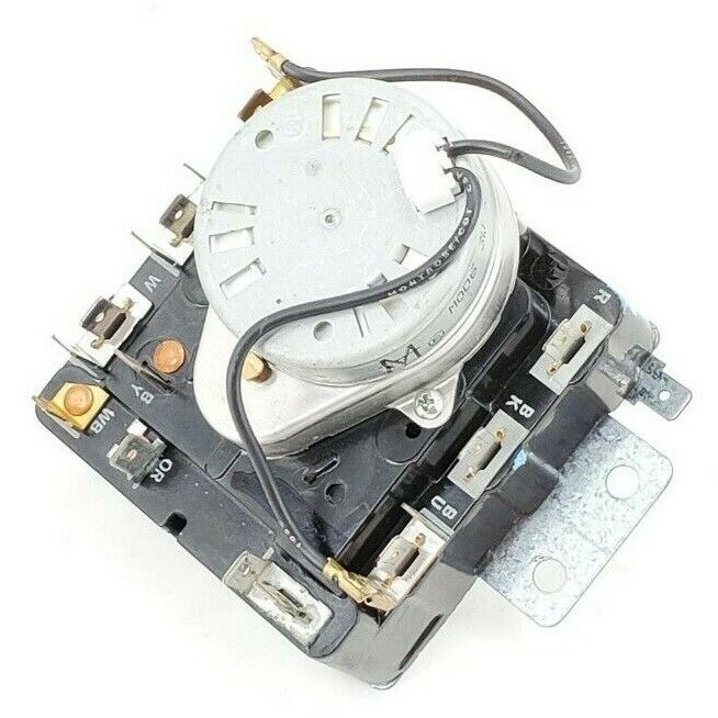 Whirlpool Dryer Timer 8299766