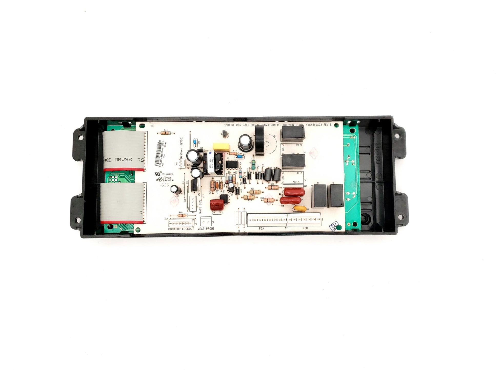 Frigidaire Range Control 316630005