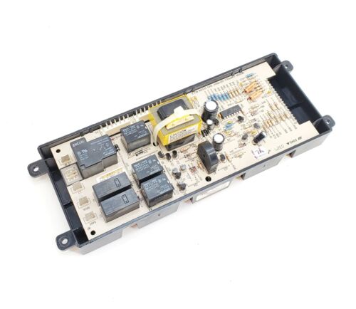 Frigidaire Range Control 316207509