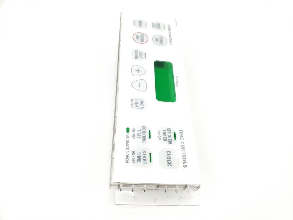 GE Range Control Board WB27T10467