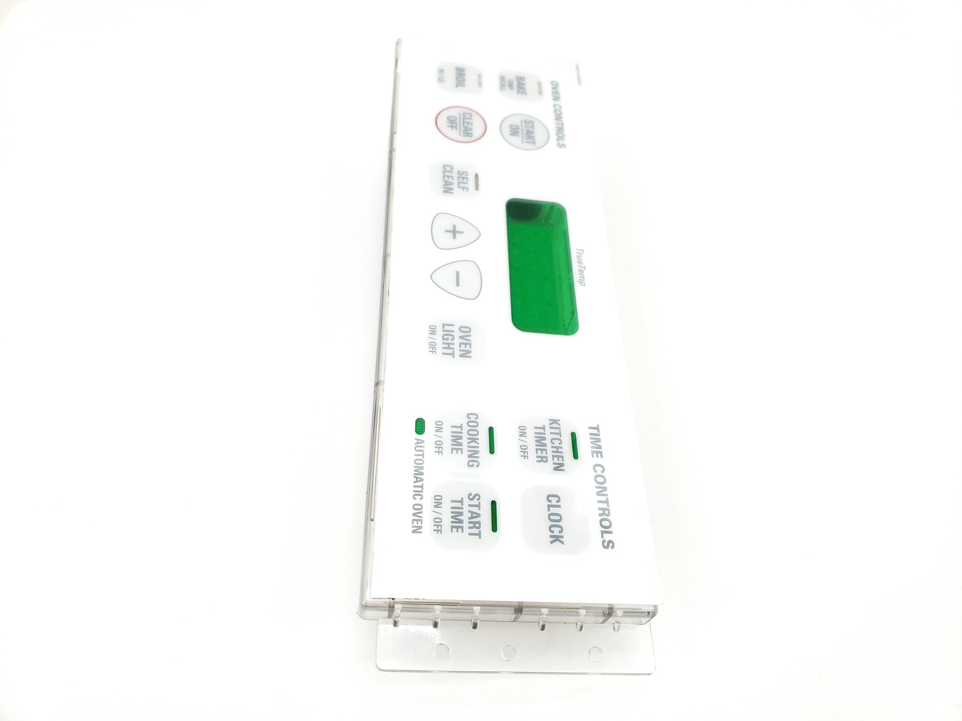 GE Range Control Board WB27T10467