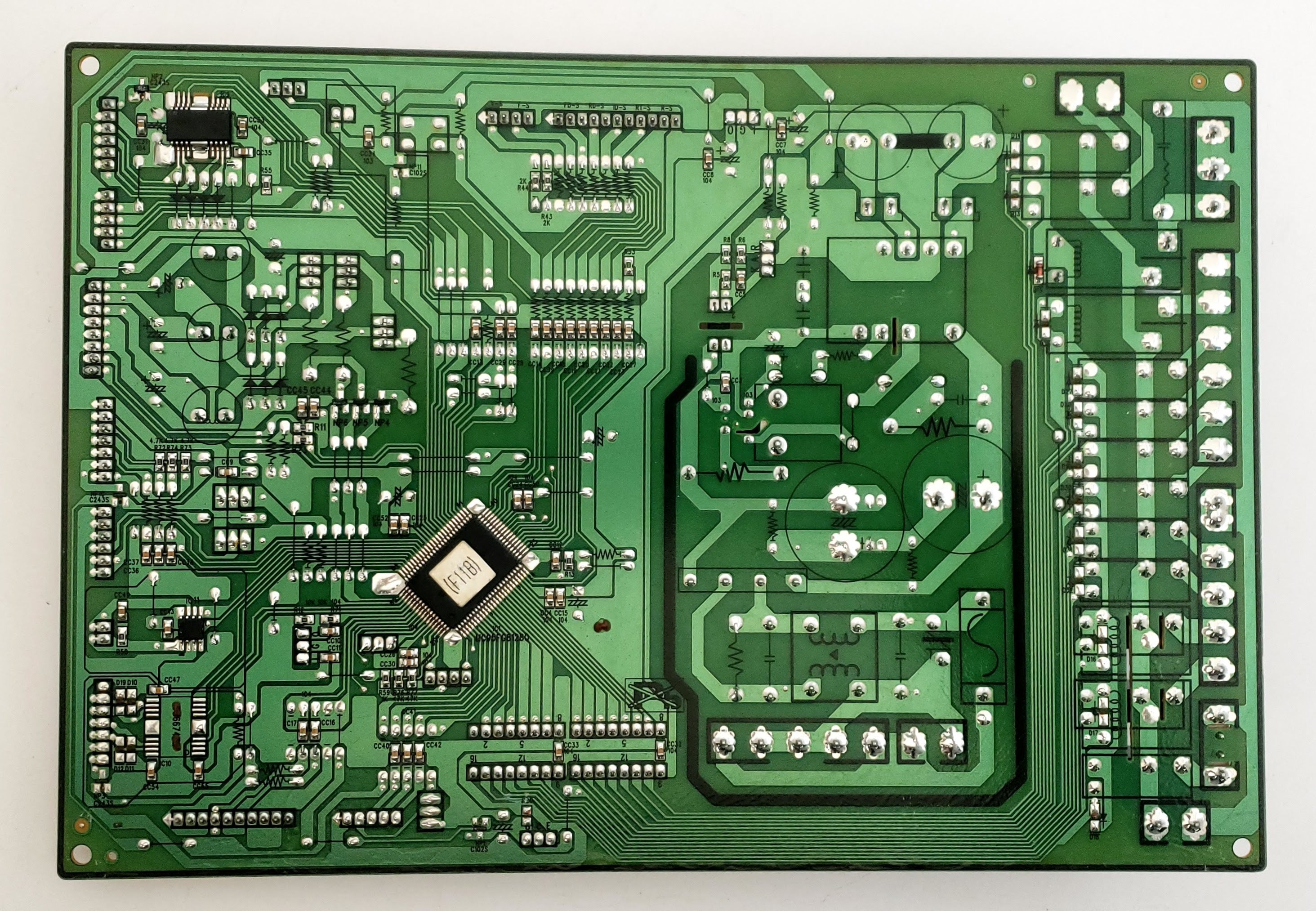 40301-0248700-01 Kenmore Refrigerator Control – eco-applianceparts