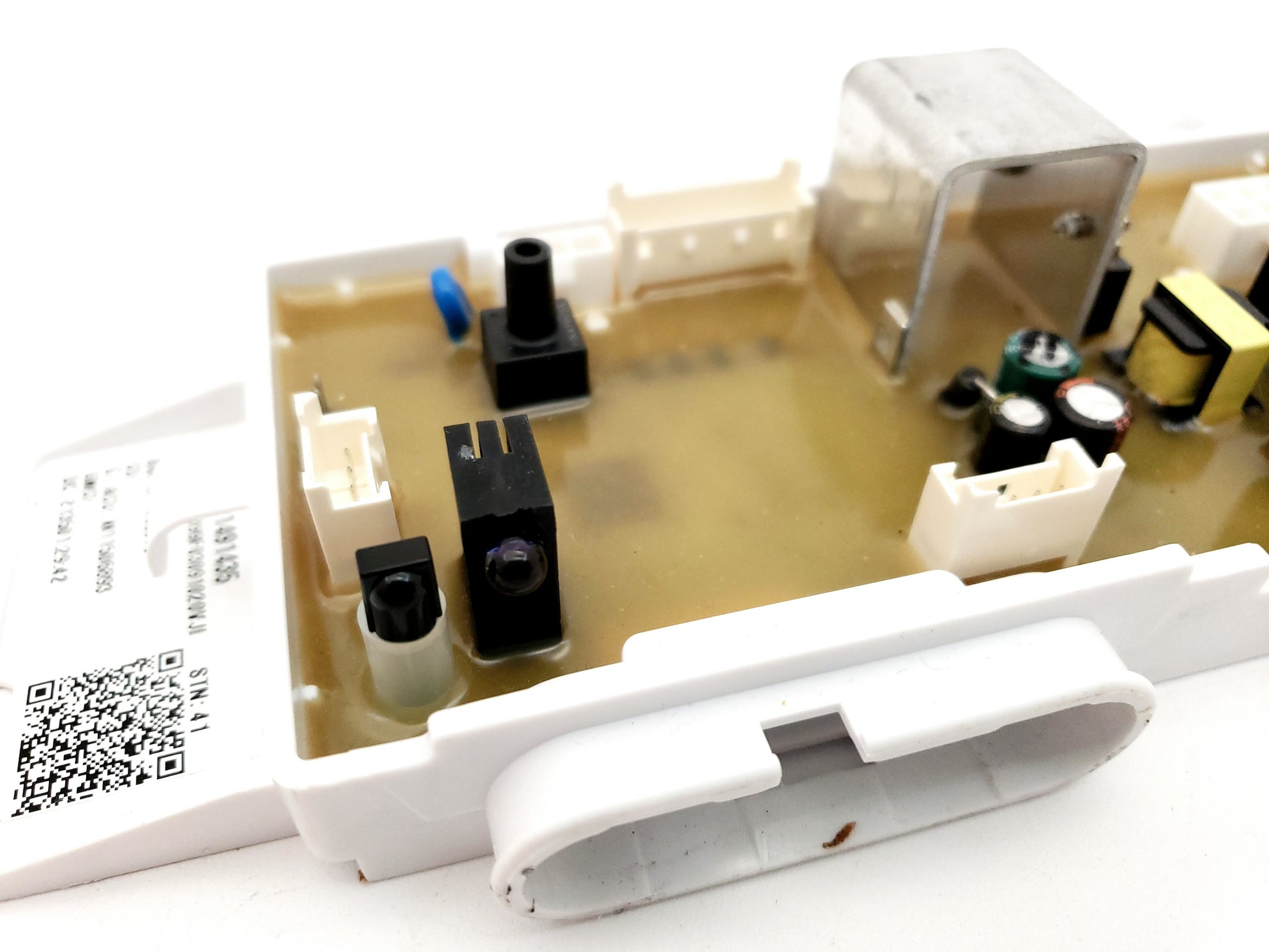 Maytag Washer Control W11491435