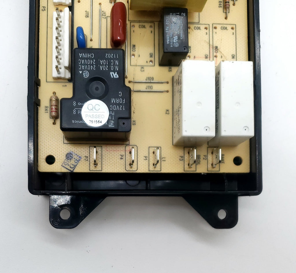 Frigidaire Range Control  316557116