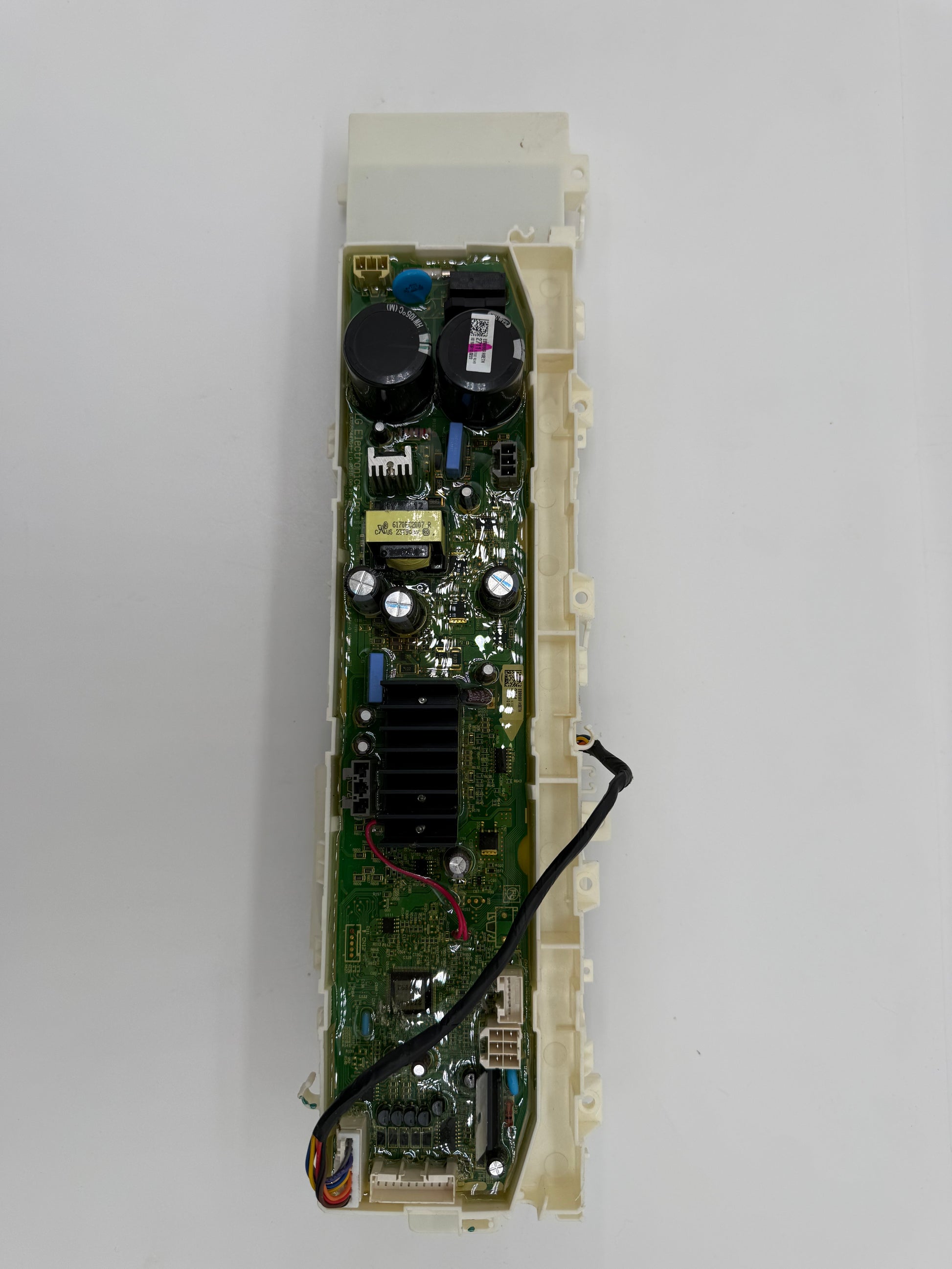LG Washer EBR86692711 EBR86283102 Control Board