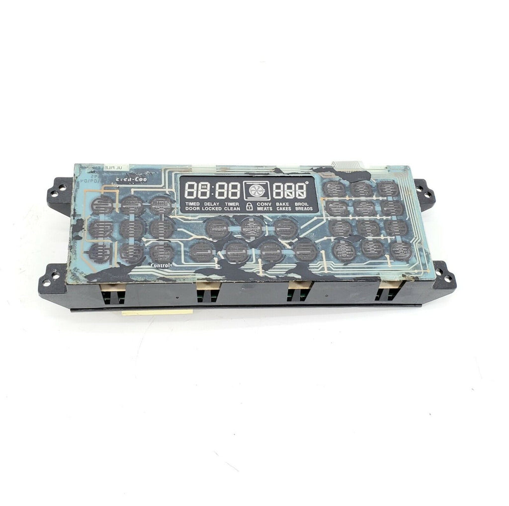 Frigidaire Range Control  316418701