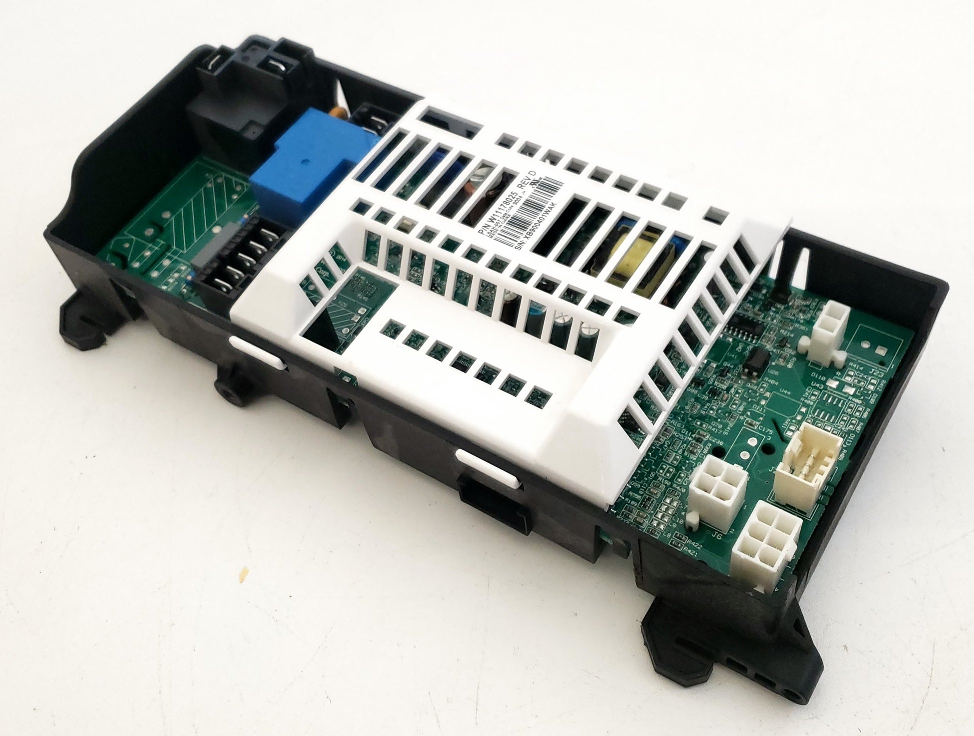 Whirlpool Dryer Control W11178025