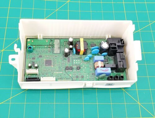 Samsung Dryer Control Board DC92-02527J