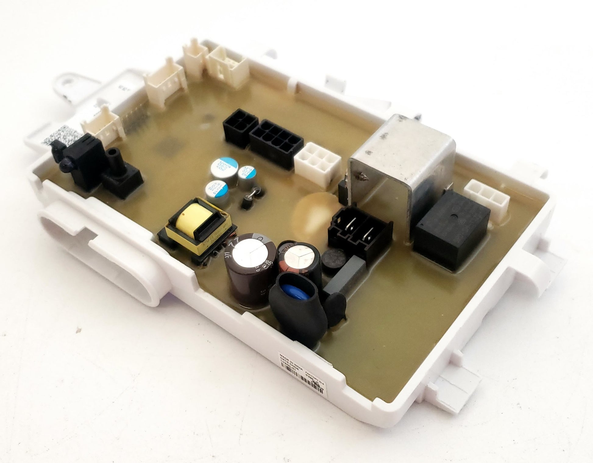 Whirlpool Washer Control W11479882