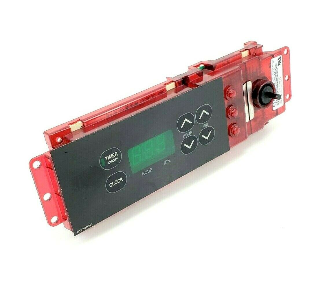 GE Range Control WB27K5248