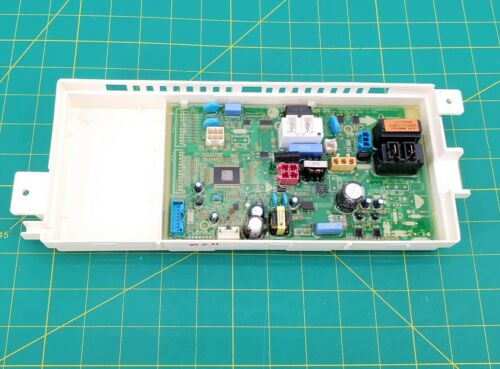 LG Dryer Control Board EBR71725805