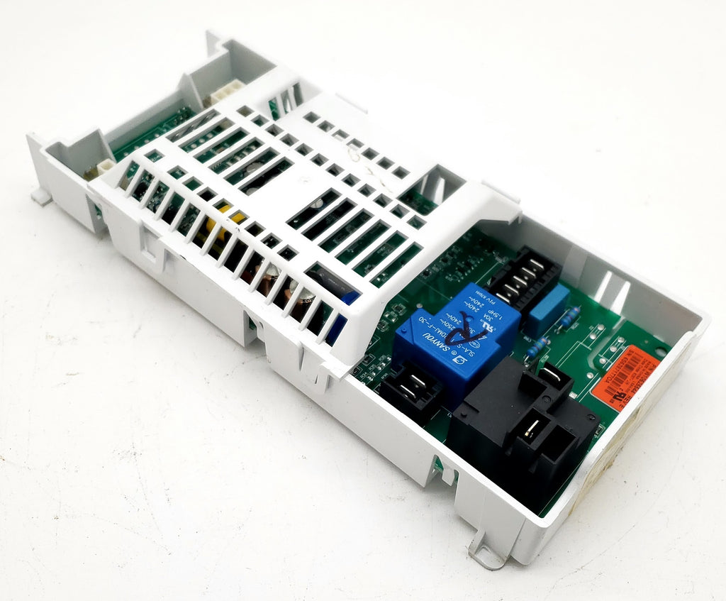Whirlpool Dryer Control W10793302