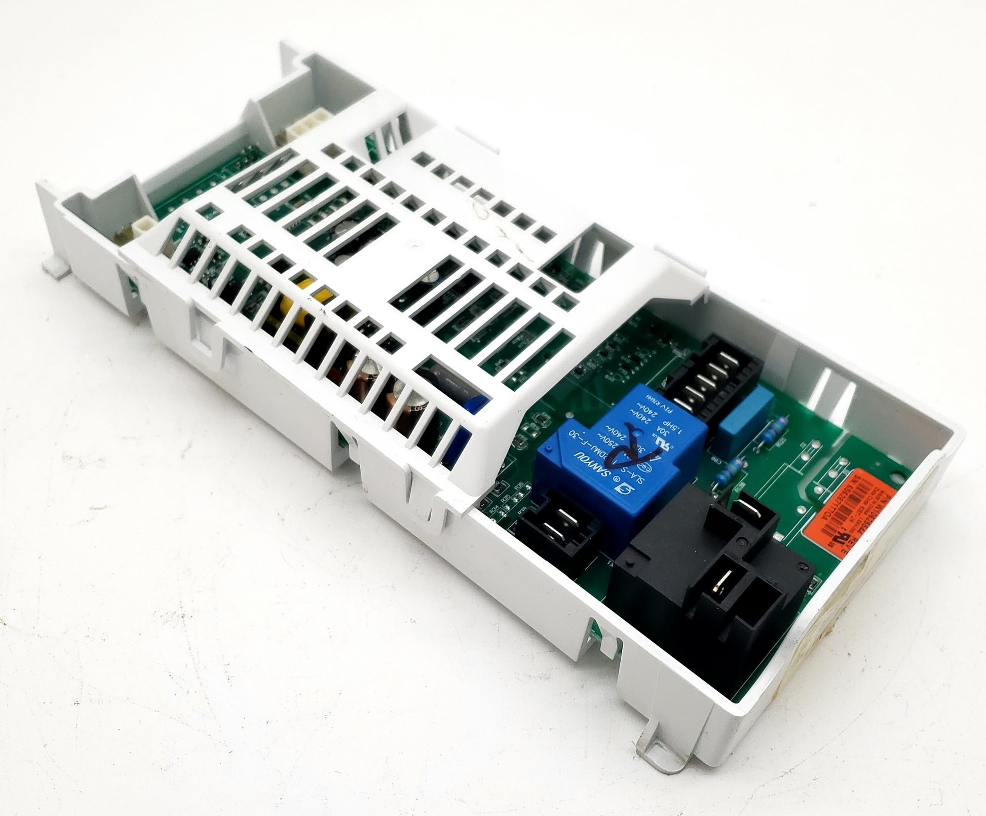 Whirlpool Dryer Control W10793302