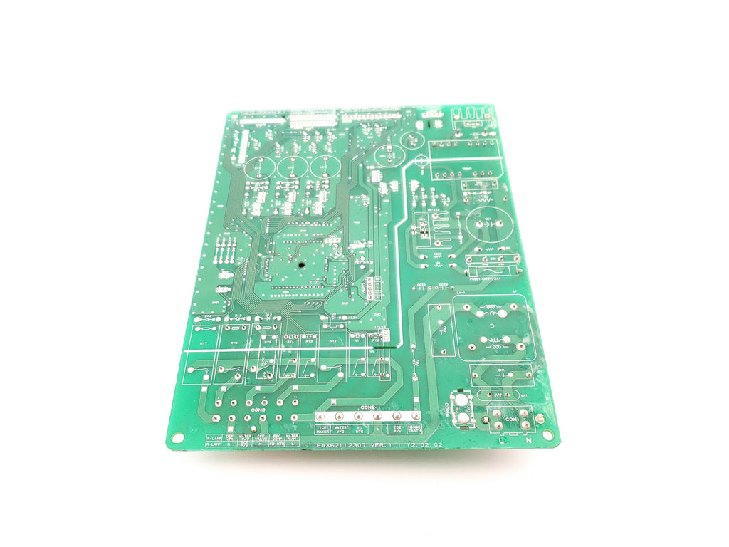LG Refrigerator Control Board EBR67348003