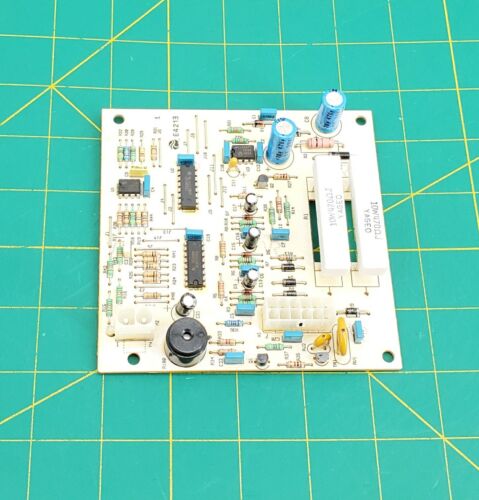 NEW OEM Amana Dryer Moisture Sensor 504175 Same Day Shipping
