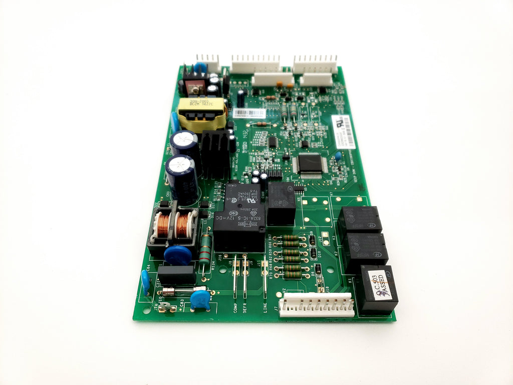 GE Refrigerator Control Board 225D8662G004