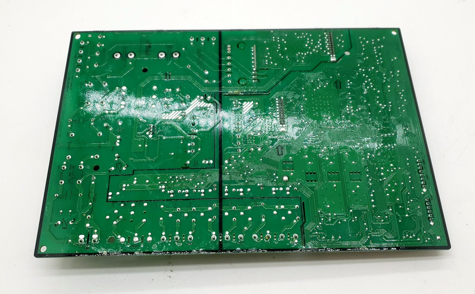 Samsung Refrigerator Control DA94-05310A