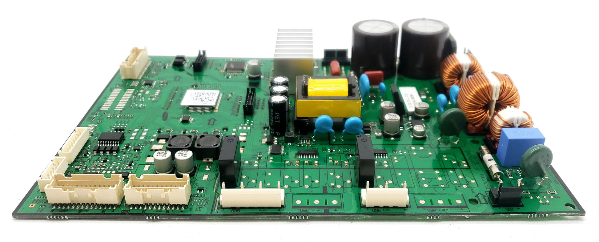 Samsung Refrigerator Control DA92-01193A