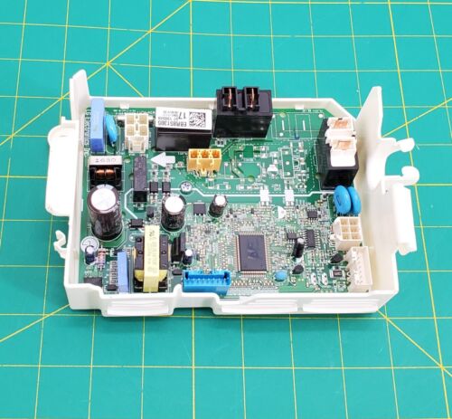 LG Dryer Control Board  EBR85130517