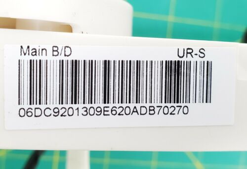 Genuine OEM Samsung Dryer Control DC92-01309E Same Day Ship *Lifetime Warranty**