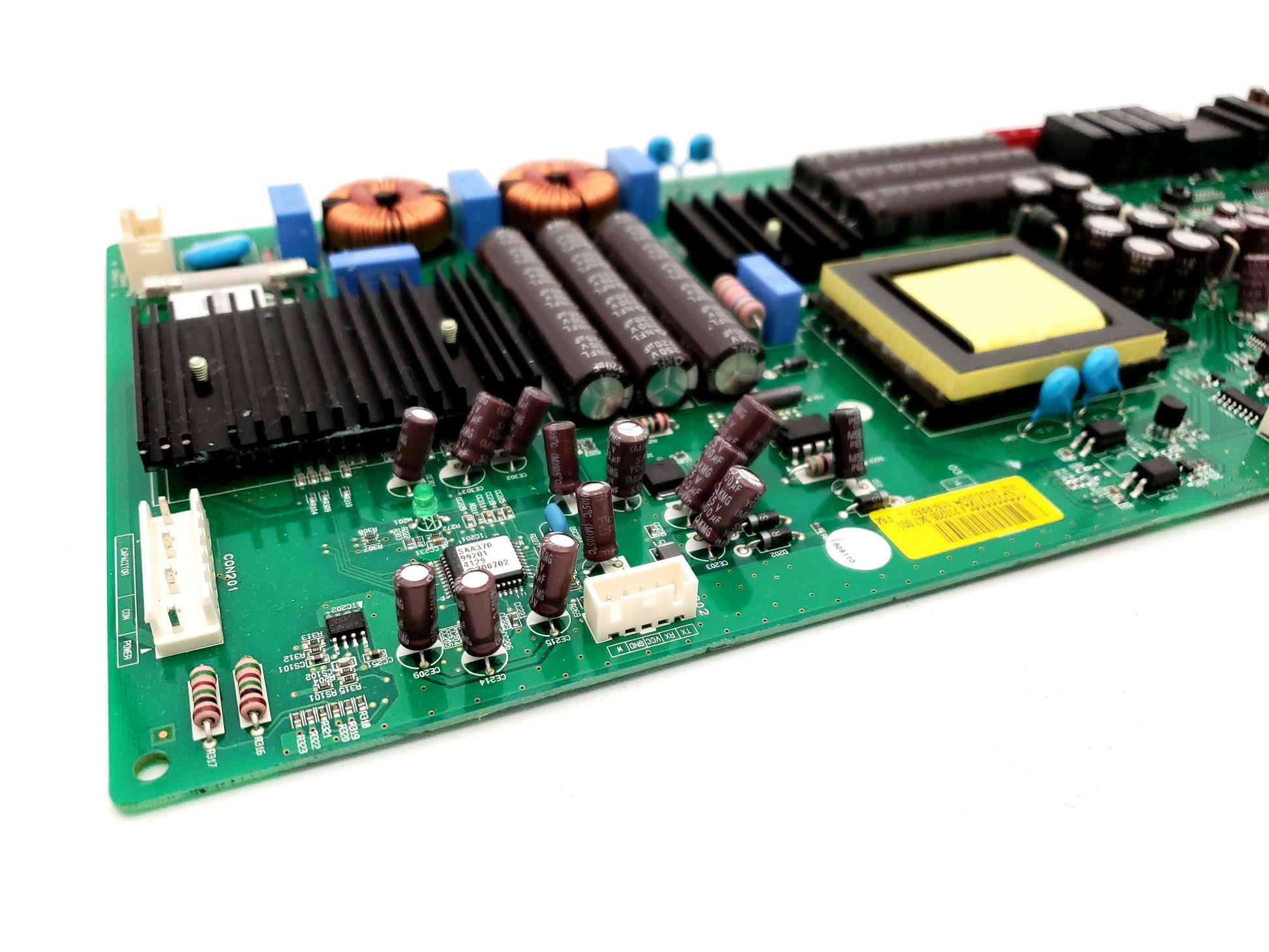 LG Refrigerator Control CSP30020854