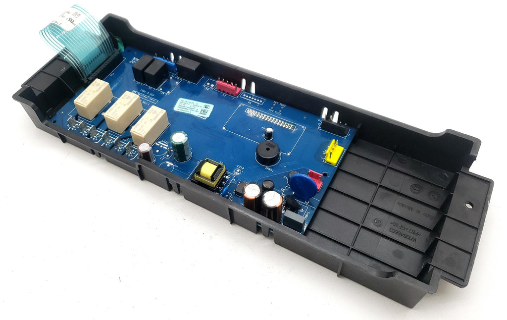 Whirlpool Range Control Board W11511574