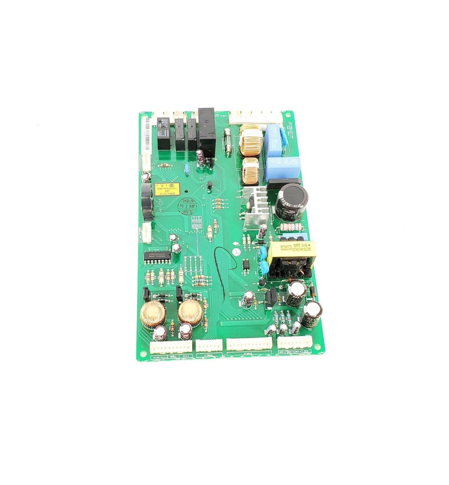 LG Refrigerator Control Board EBR41531311
