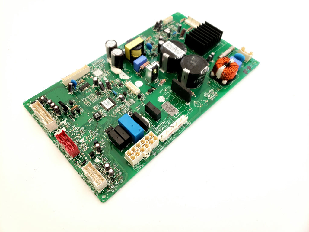 LG Refrigerator Control Board EBR81182785