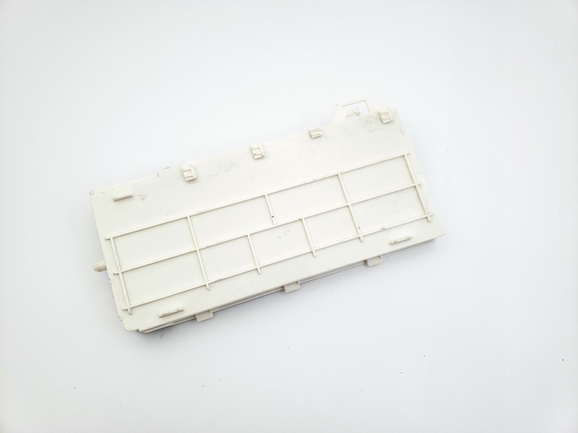 LG Washer Control EBR85018202