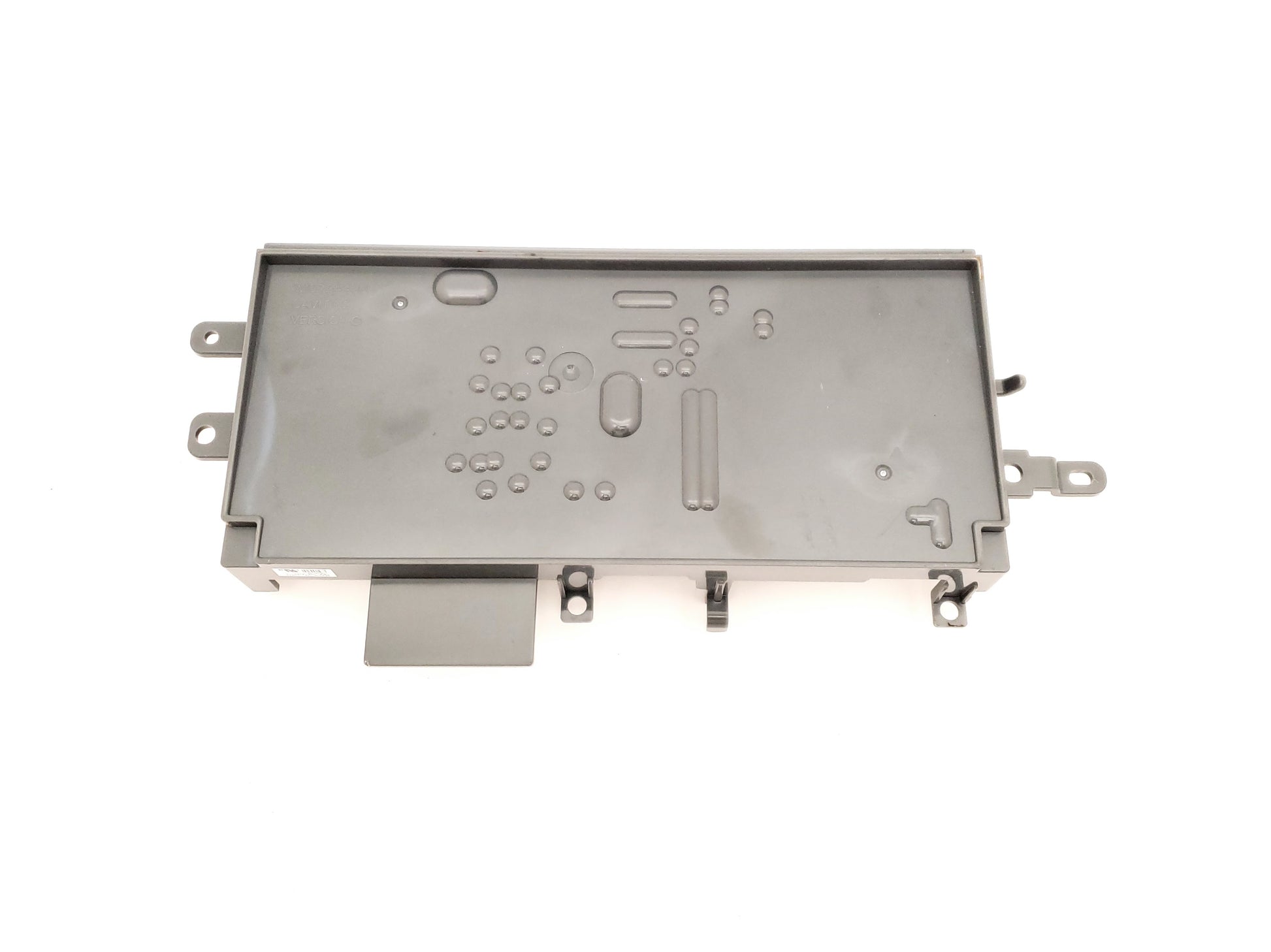 Whirlpool Washer Control W10815491