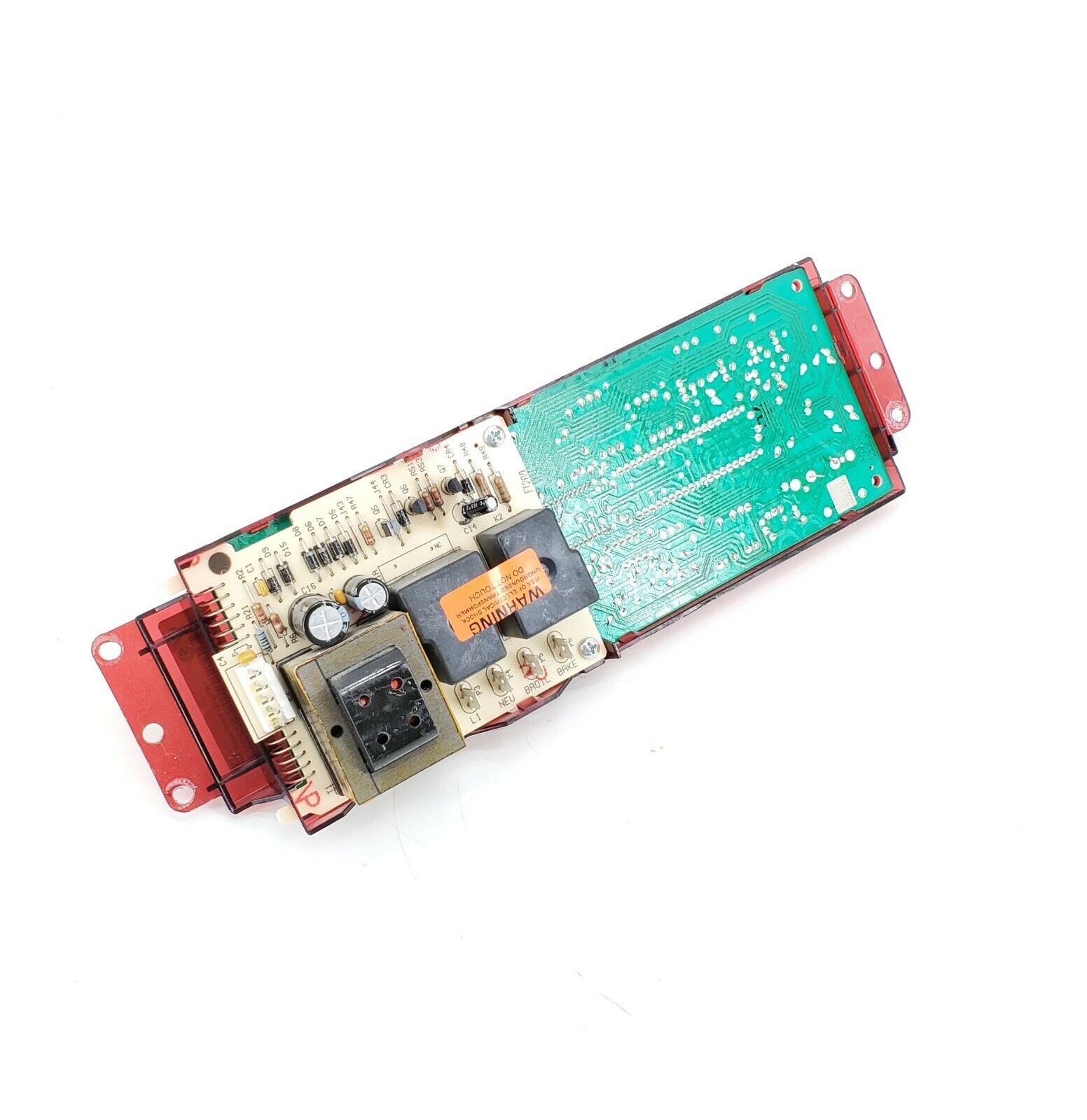 Amana Range Control 31771301