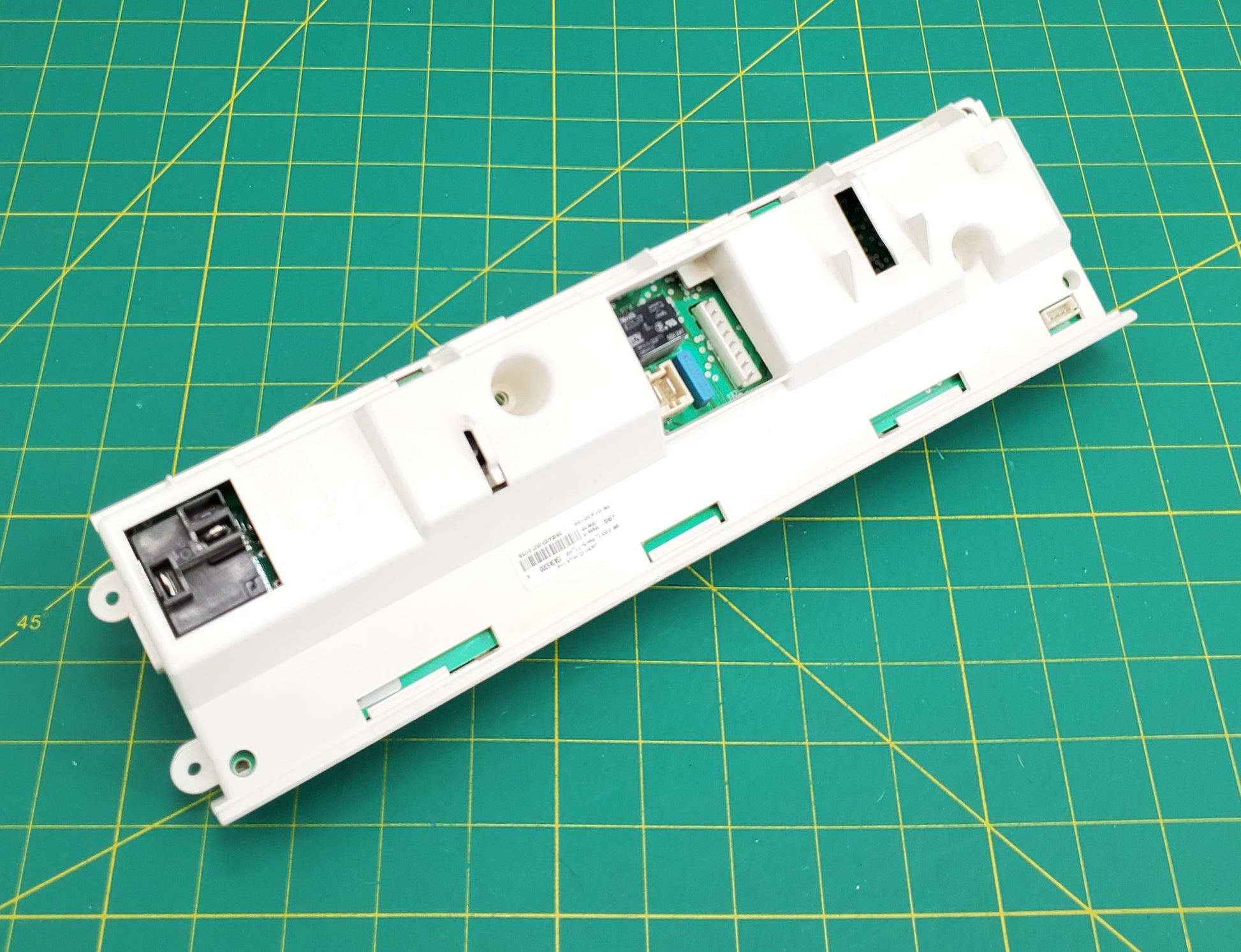 Frigidaire Dryer Control Board  134345300