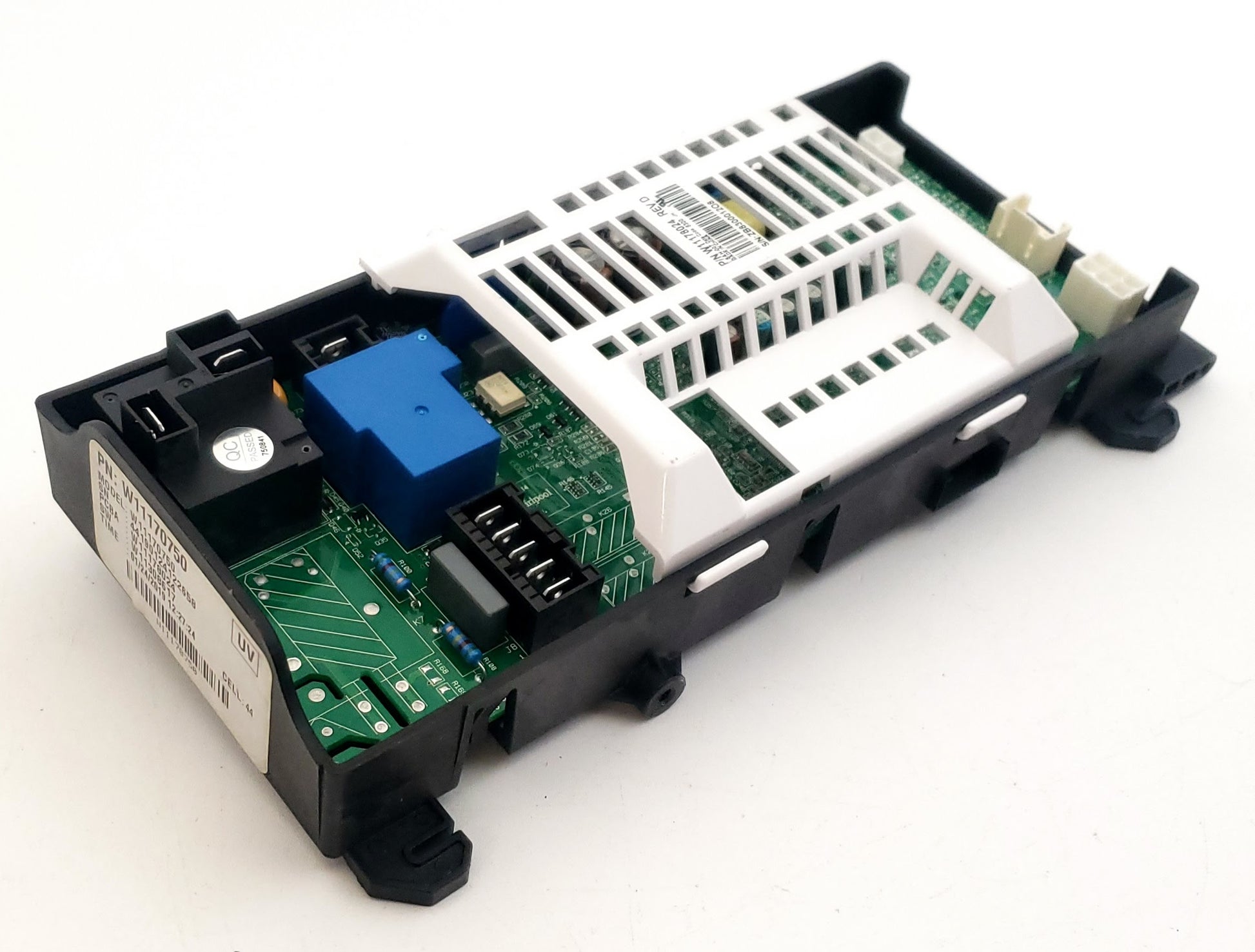 Whirlpool Dryer Control W11178024