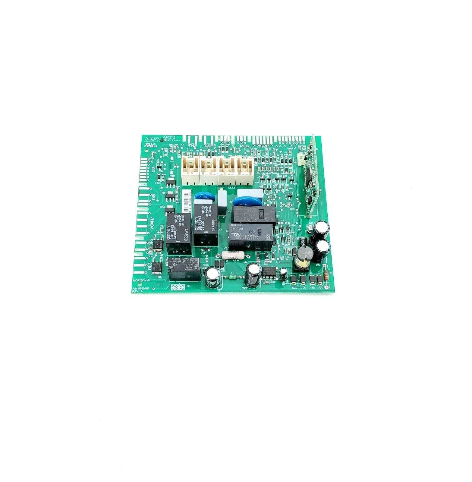 OEM Whirlpool Washer Control W10243970 Same Day Ship& Lifetime Warranty