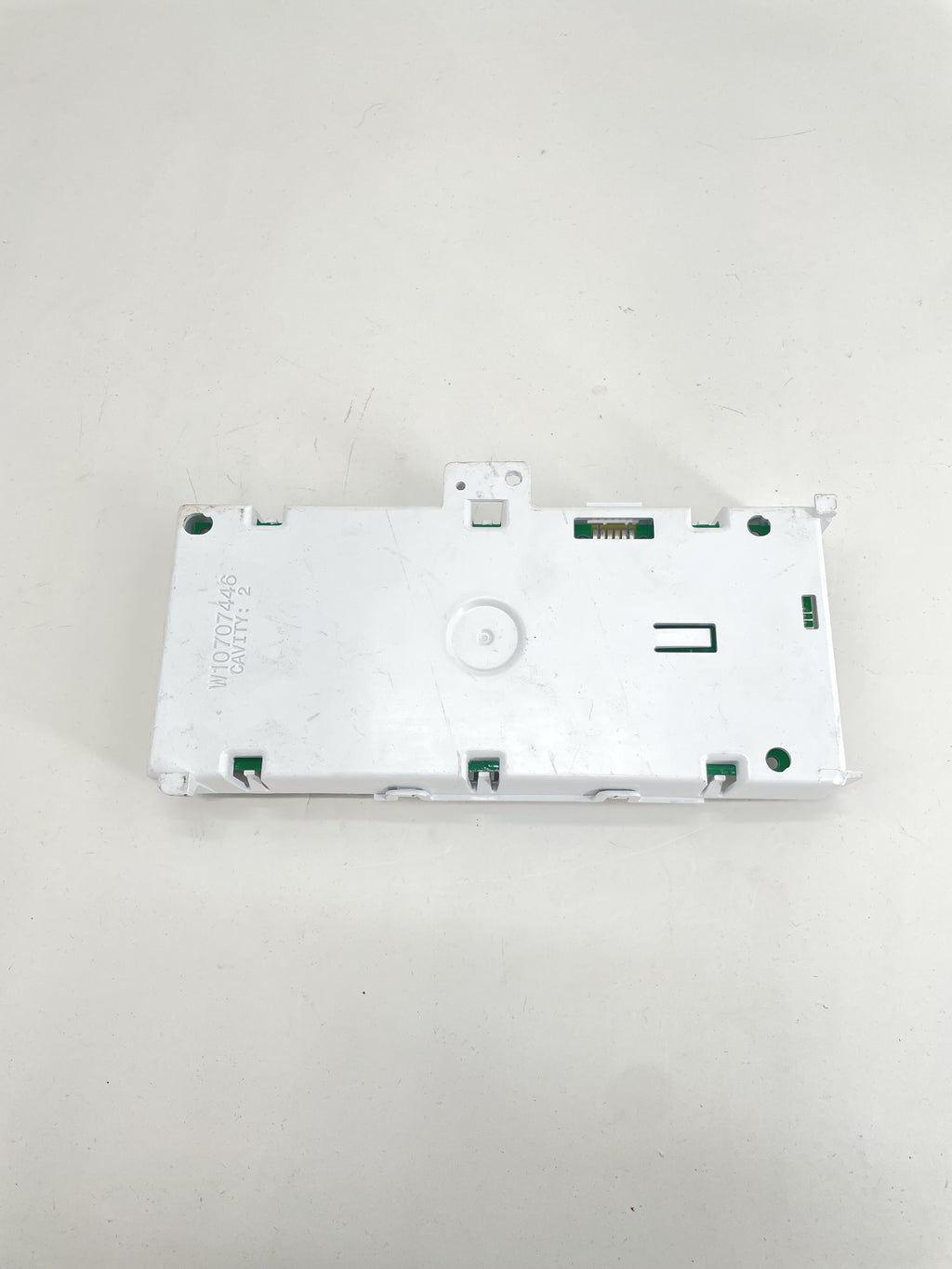 OEM Whirlpool Dryer Control W11389290 Same Day Shipping & Lifetime Warranty